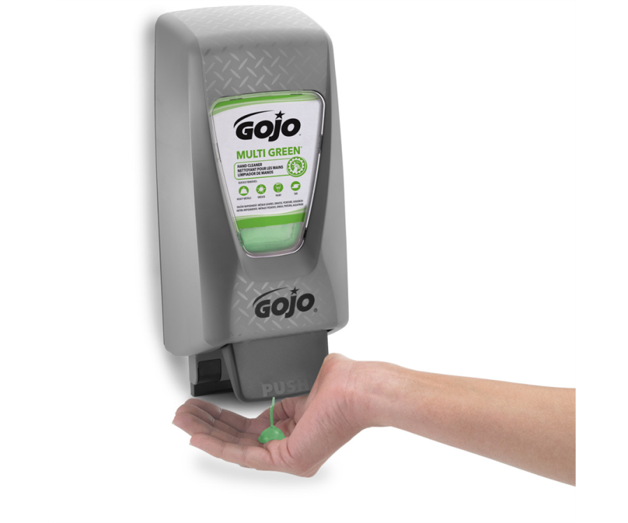 GOJO® PRO™ TDX™ 2000 Dispenser (2000 ml., 1 Dispenser/Case)